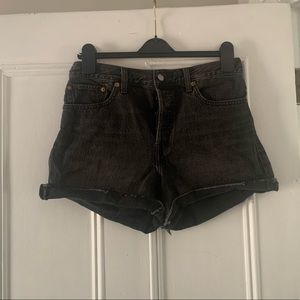 Levi’s Wedgie Short